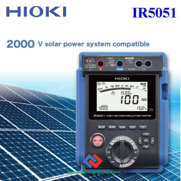 may-do-dien-tro-cach-dien-pin-mat-troi-ir5051