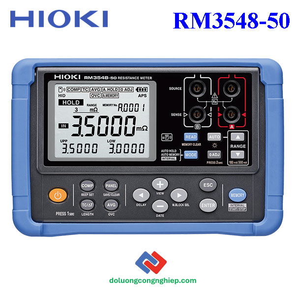 may-do-dien-tro-hioki-rm3548-50