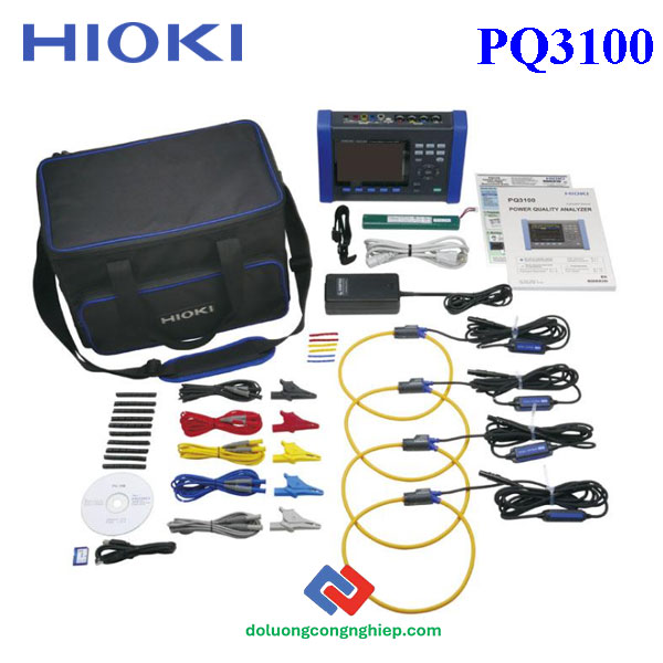 may-phan-tich-dien-nang-hioki-pq3100-va-phu-kien