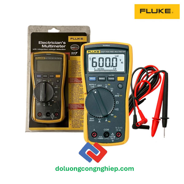 multimeter-fluke-117