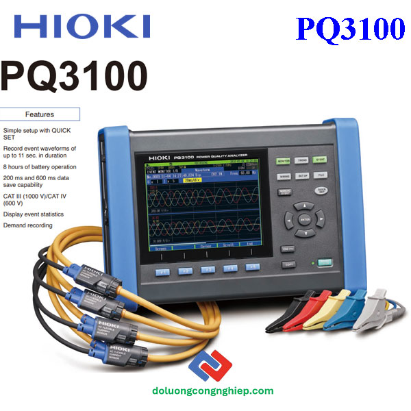 power-quality-analyzer-hioki-pq3100