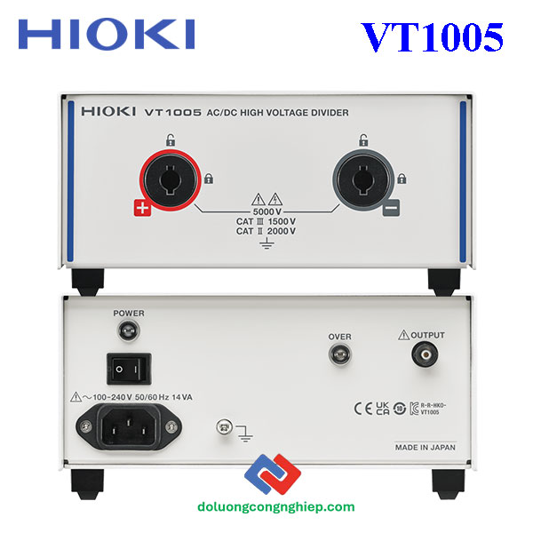 AC-DC-HIGH-VOLTAGE-DIVIDER-VT1005