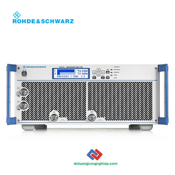 BBA130-broadband-amplifier