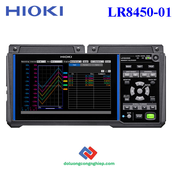 hioki-lr8450-01