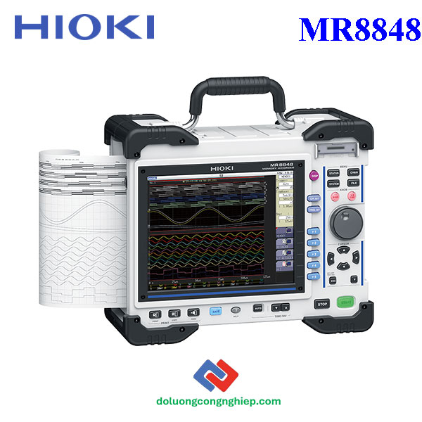 hioki-mr8848