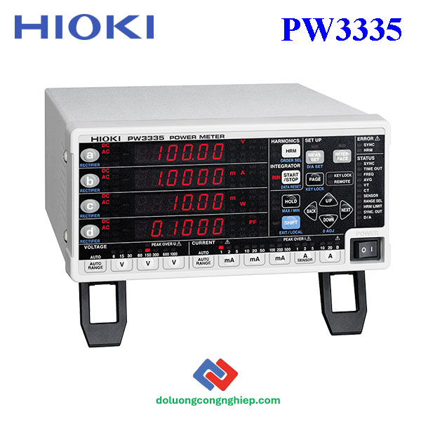 hioki-pw3335 hioki-pw3335