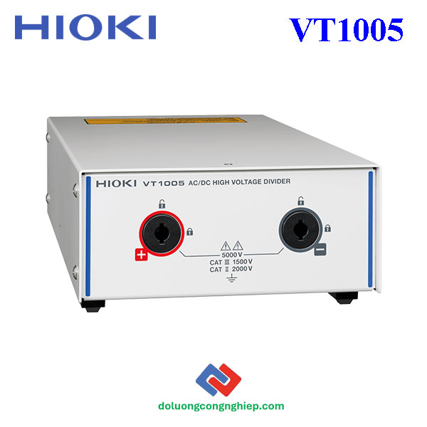 hioki-vt1005 hioki-vt1005