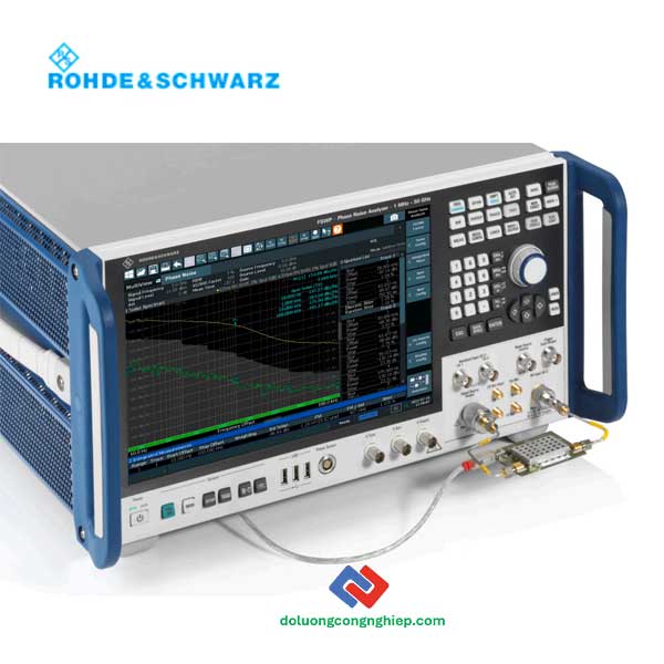 r&s-fswp-Phase-noise-analyzer-and-VCO-tester r&s-fswp-Phase-noise-analyzer-and-VCO-tester