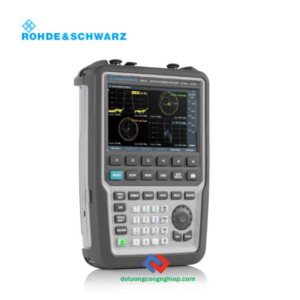 r&s-znh4-znh8-znh18-znh26