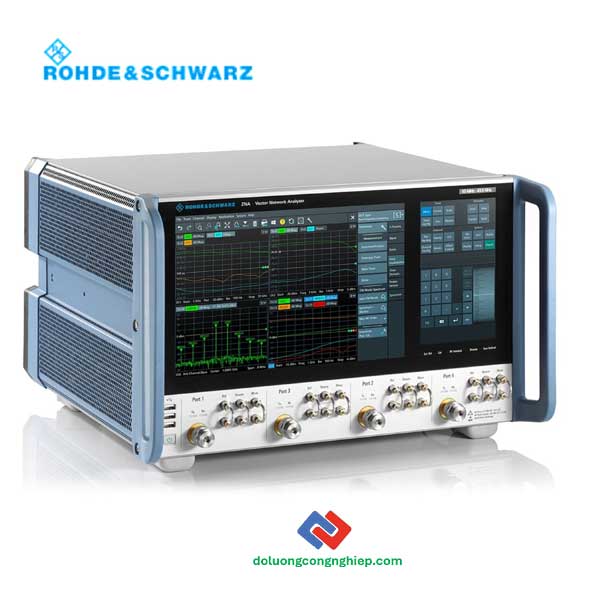 vector-network-analyzer-r&s-zna