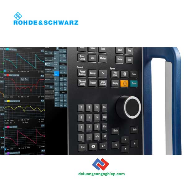 vector-network-analyzer-r&s-znb3000