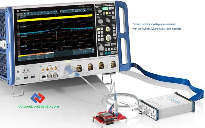Precise-current-and-voltage-measurements-with-the-R&S-RT-ZVC-module’s-18-bit-channels