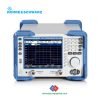 R&S-FSC-spectrum-analyzer
