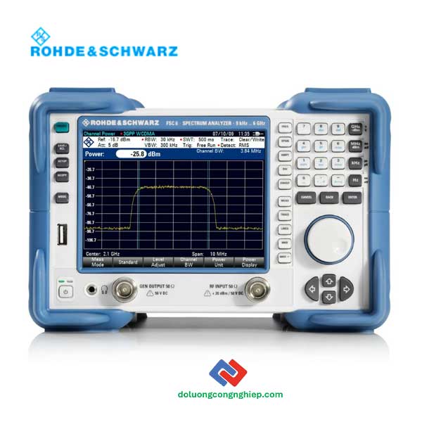 spectrum-analyzer-r&s-fsc