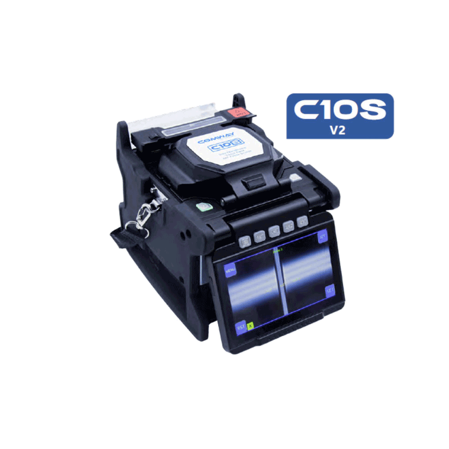 May han cap quang comway C10S