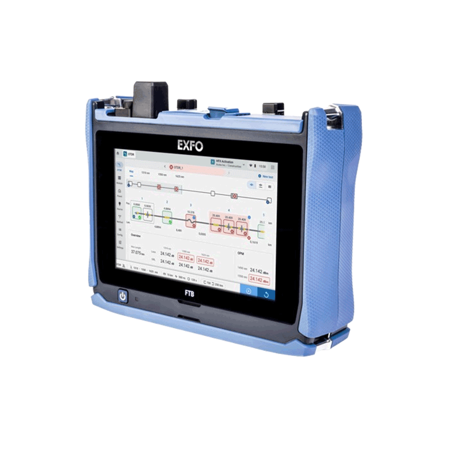 EXFO-FTB-LITE