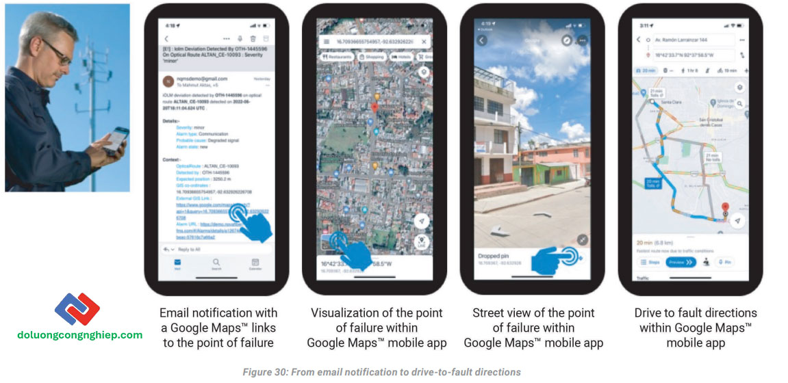 EXFO-RFTM-thong-bao-su-co-qua-mobile-app