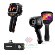 Máy chụp ảnh nhiệt