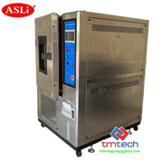 Tủ thử nghiệm môi trường