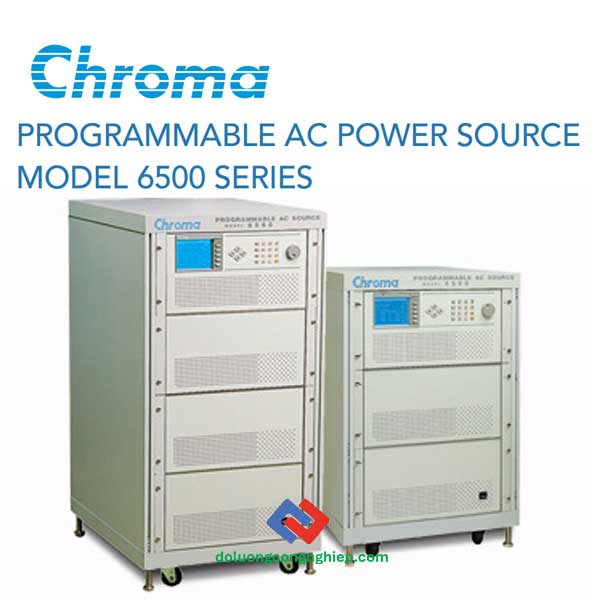 nguon-ac-chroma-6500-series