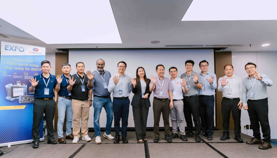 giai phap do kiem cho data center