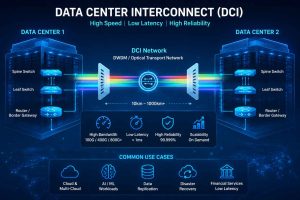 Data-Center-Interconnect
