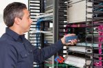 Fiber-inspection-probe