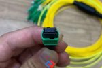 MPO-connector