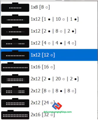mop-connector