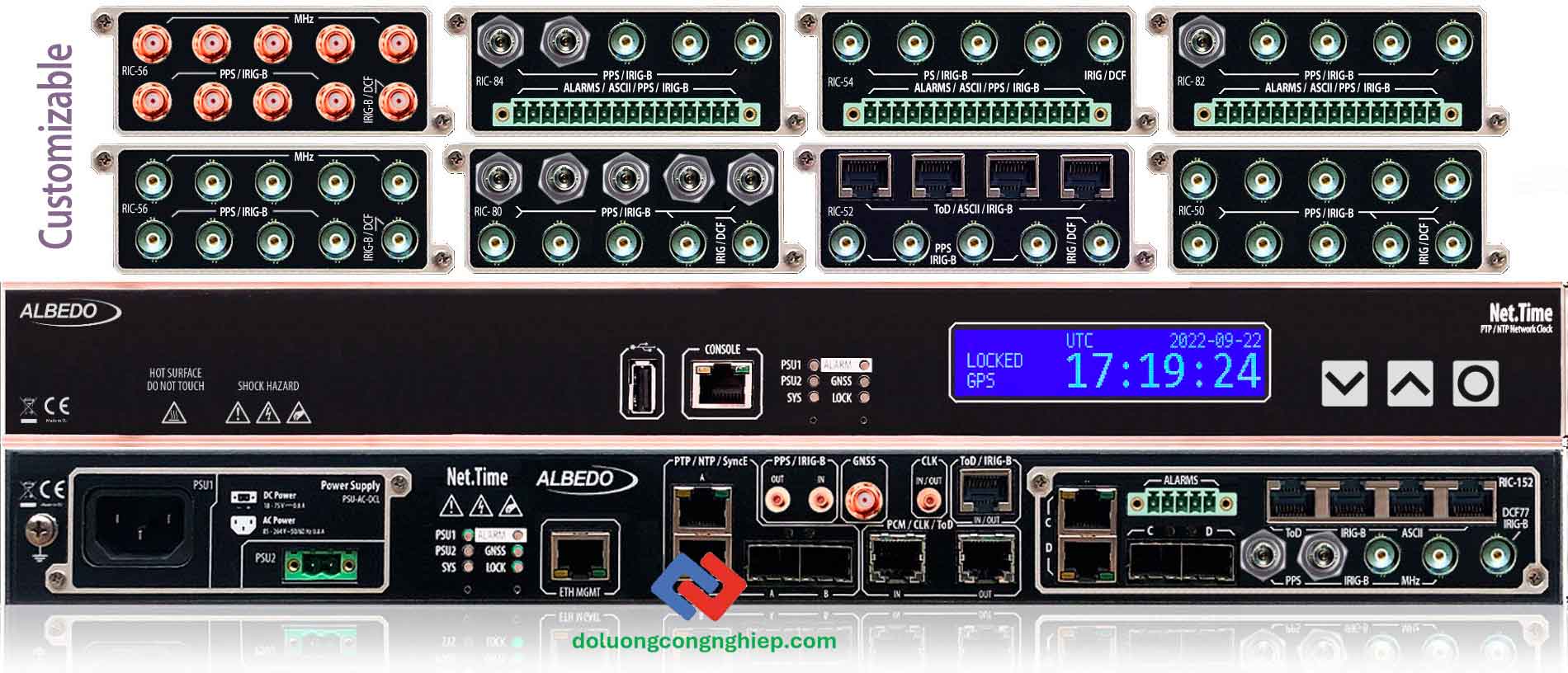 Net-Time-Omega-RIC152